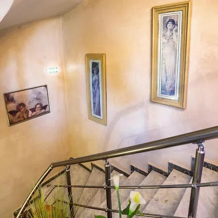 ホテル Lego プラタモナス