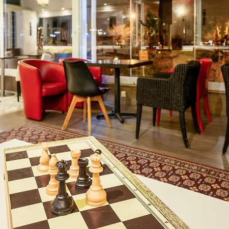 ホテル Lego プラタモナス