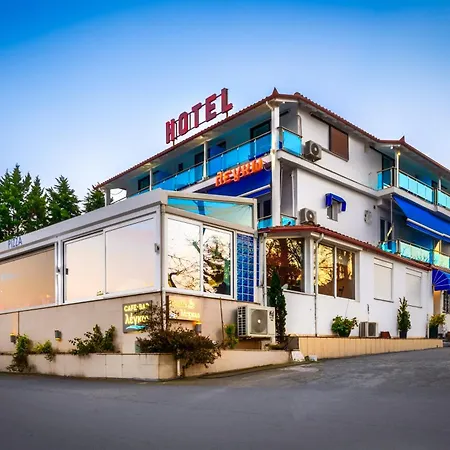 Hotel Lego 2*
