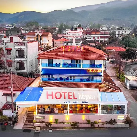 Hotel Lego 2*