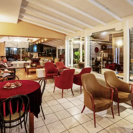 ホテル Lego プラタモナス