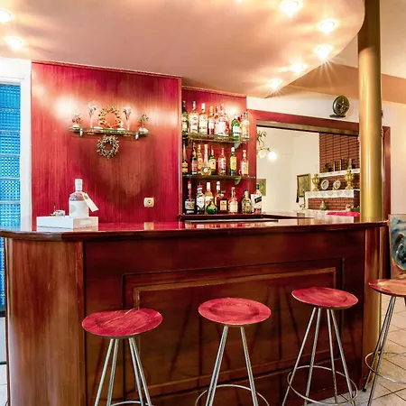 Lego Hotel Platamonas