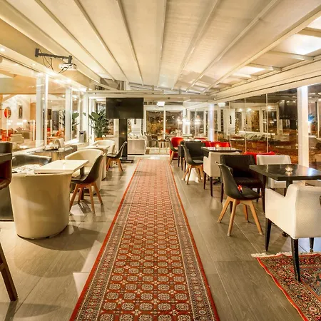 Hotel Lego Platamonas