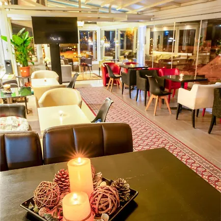 Hotel Lego Platamonas