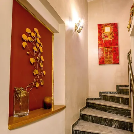 Hotel Lego Platamonas