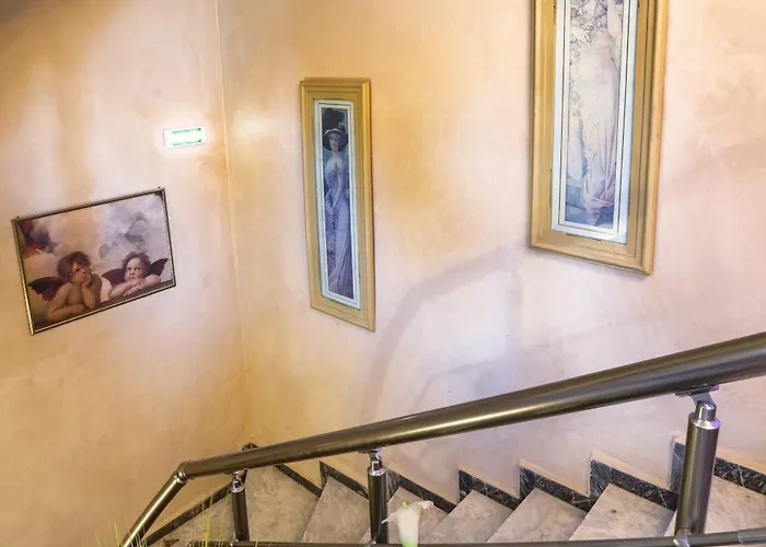 Hotel Lego Platamonas