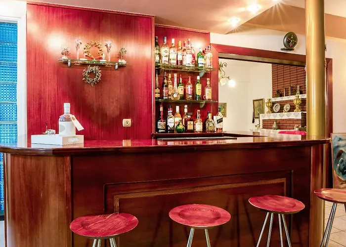 Lego Hotel Platamonas