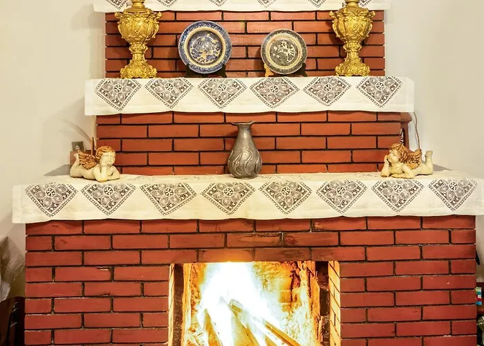 Lego Hotel Platamonas