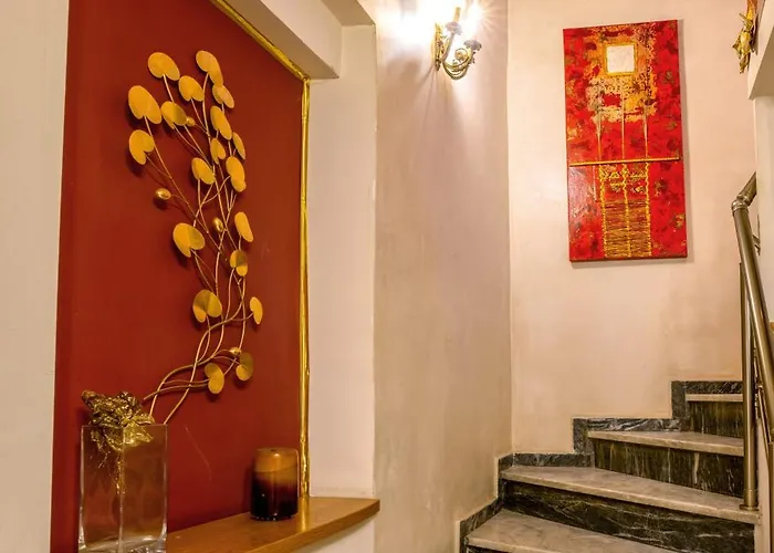 Hotel Lego Platamonas